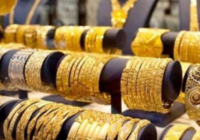 هبوط أسعار الذهب في السعودية رغم مكاسبه عالميا