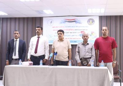 ورشة حول استراتيجية التواصل الفعال بمنصات التواصل في حضرموت