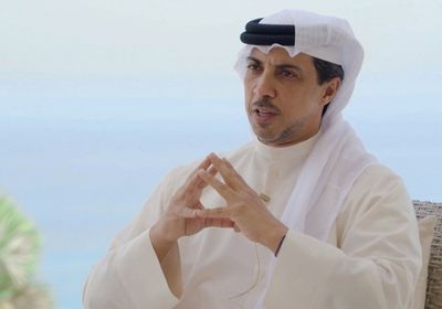 منصور بن زايد يؤكد أهمية استمرار الدعم الإنساني لليمن
