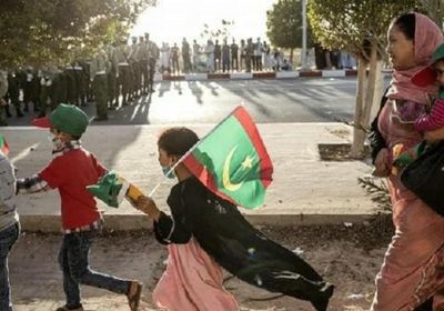 موريتانيا تجري إحصاء لعدد السكان والمساكن