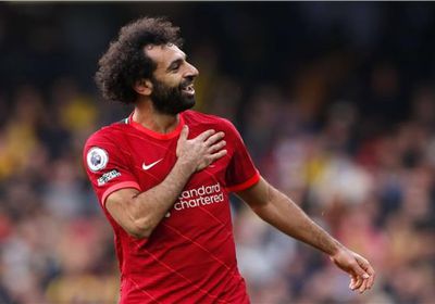 اتحاد الكرة المصري يحتفل بعيد ميلاد محمد صلاح