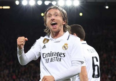 داليتش يمتدح مودريتش بعد التأهل لنهائي دوري الأمم