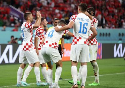 كومان: كرواتيا لقنت هولندا درسًا مفيدًا