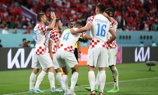 كومان: كرواتيا لقنت هولندا درسًا مفيدًا