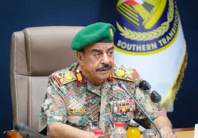 اجتماع استثنائي للقادة العسكريين والأمنيين في الجنوب