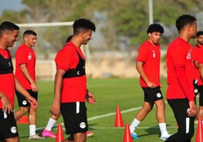 القنوات الناقلة لمباراة منتخب مصر الأولمبي وغانا