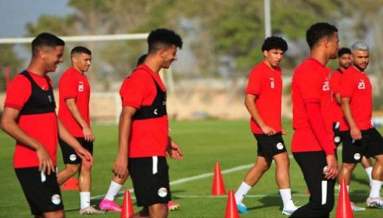 القنوات الناقلة لمباراة منتخب مصر الأولمبي وغانا