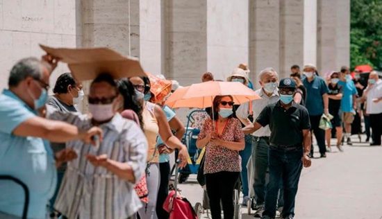 "تايسون فودز" العالمية تسرح مئات الموظفين لخفض التكاليف