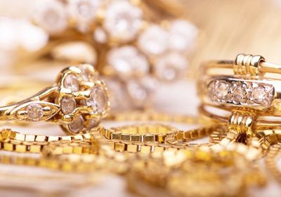 انخفاض أسعار الذهب في الجزائر اليوم الخميس