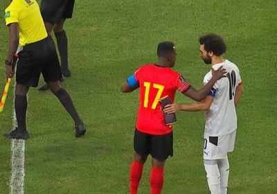 موعد مباراة إفريقيا الوسطى وأنجولا في تصفيات أمم إفريقيا 2023