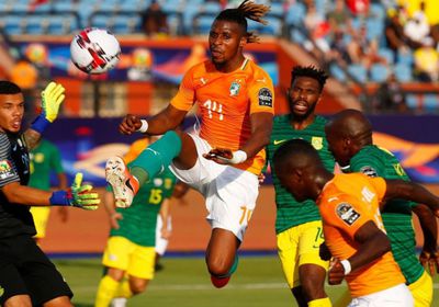 موعد مباراة زامبيا وكوت ديفوار في تصفيات أمم إفريقيا 2023