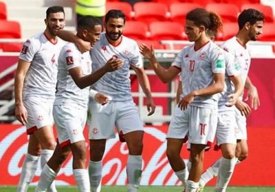 موعد مباراة غينيا الاستوائية وتونس بتصفيات أمم إفريقيا 2023