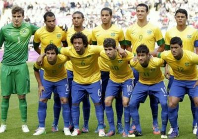 موعد مباراة البرازيل وغينيا الودية والقنوات الناقلة