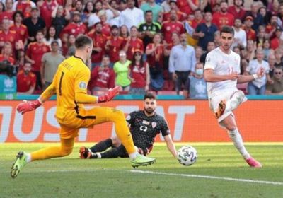 موعد مباراة نهائي دوري الأمم الأوروبية 2023