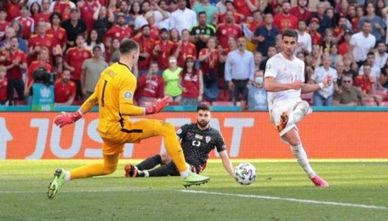 موعد مباراة نهائي دوري الأمم الأوروبية 2023