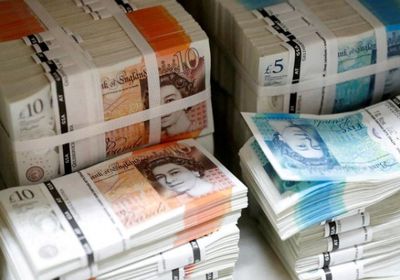 عائد سندات الخزانة البريطانية بأعلى مستوى بـ13 عامًا 