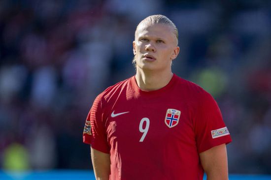 النرويج وإسكتلندا في تصفيات يورو 2024.. الموعد والقنوات الناقلة