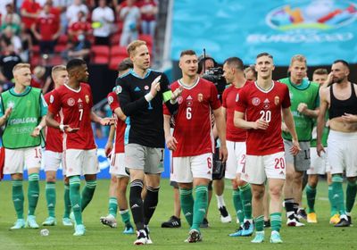 موعد مباراة الجبل الأسود والمجر بتصفيات أمم أوروبا 2024