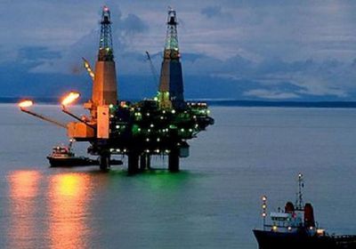 سنتريكا تحث بريطانيا على زيادة سعة تخزين الغاز لضمان أمن الطاقة