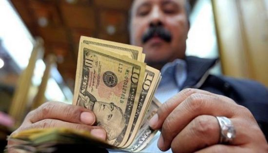 مستويات الدولار الأمريكي مقابل الجنيه السوداني اليوم