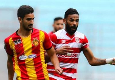 موعد مباراة الترجي والصفاقسي بالدوري التونسي