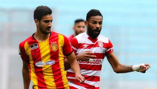 موعد مباراة الترجي والصفاقسي بالدوري التونسي