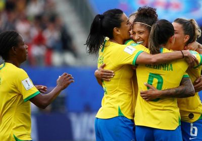 منتخب جاميكا للسيدات ينتقد الاتحاد المحلي