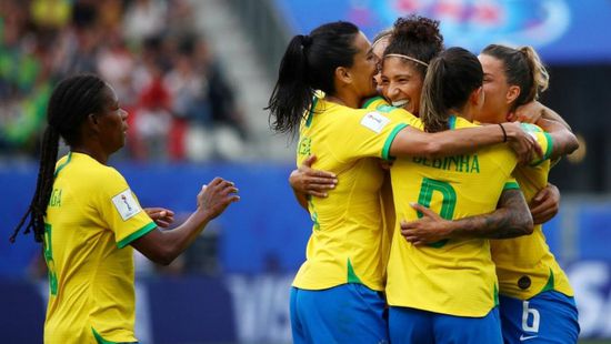 منتخب جاميكا للسيدات ينتقد الاتحاد المحلي