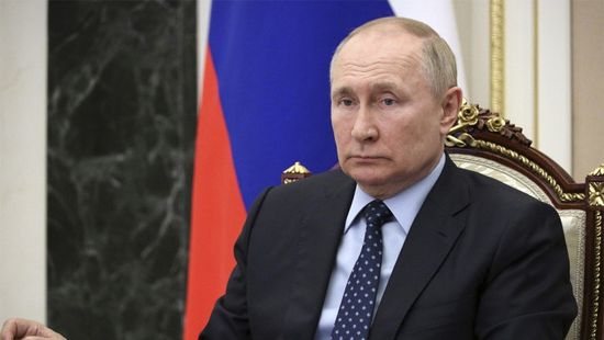 بوتين: يتعين زيادة الإنفاق الدفاعي لضمان أمن روسيا