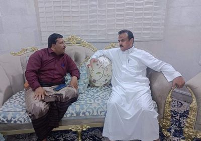 محافظ شبوة يثمن دور الانتقالي بتعزيز الأمن والاستقرار