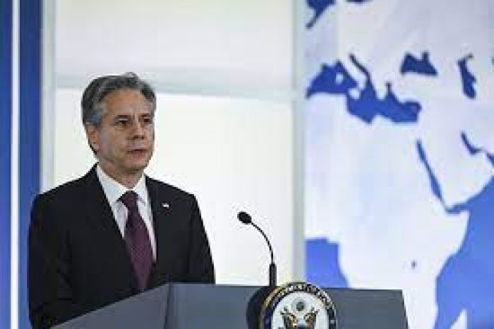 بلينكن بنفي أي اتفاق مع إيران بشأن برنامجها النووي