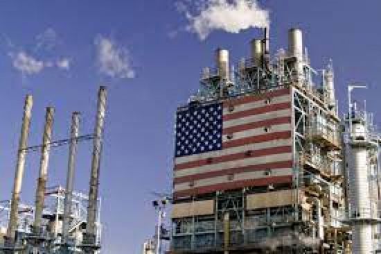 تراجع عدد منصات التنقيب عن النفط والغاز الطبيعي بأمريكا