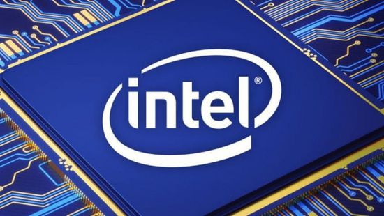 سهم "إنتل" يسجل أفضل أداء أسبوعي منذ 14 عامًا