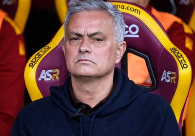 الاتحاد السعودي يفاوض مورينيو لتدريب المنتخب