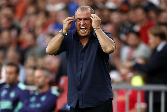 فاتح تريم يقترب من تدريب المنتخب السعودي