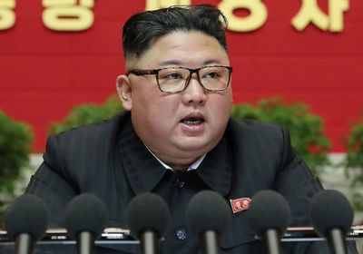 اجتماع مهم لتحديد استراتيجية الدفاع للبلاد بكوريا الشمالية