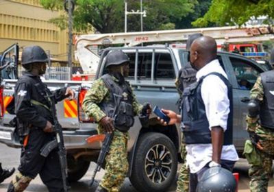 مقتل 25 شخصا في هجوم داعشي على مدرسة بأوغندا