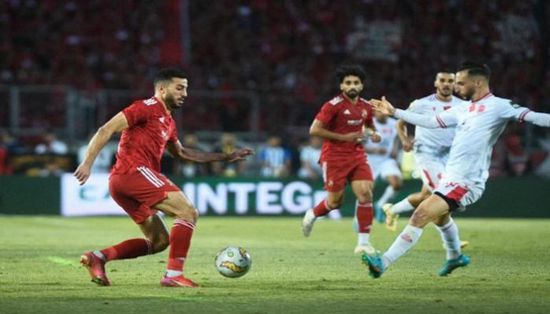 موعد قرعة بطولة دوري السوبر الإفريقي 2023