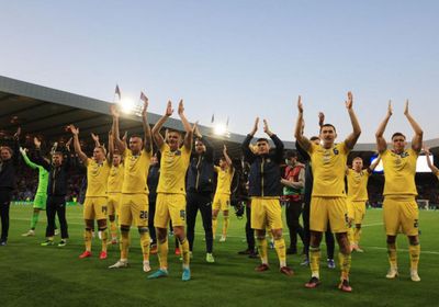 موعد مباراة أوكرانيا ومالطة بتصفيات يورو 2024