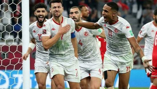 القنوات الناقلة لمباراة تونس وغينيا الاستوائية في تصفيات كأس أمم أفريقيا 2023