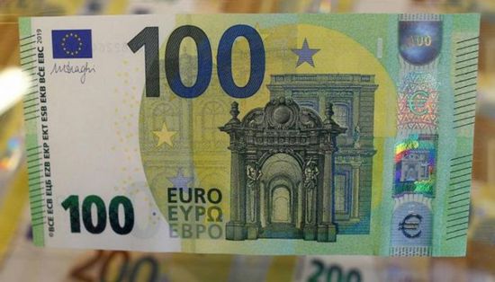 سعر اليورو السبت 17 يونيو 2023 في مصر 