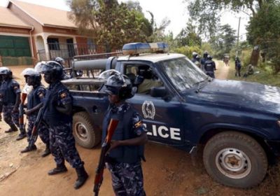 ارتفاع قتلى الهجوم على مدرسة غرب أوغندا