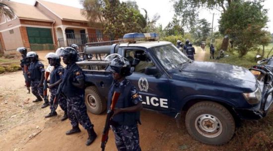 ارتفاع قتلى الهجوم على مدرسة غرب أوغندا