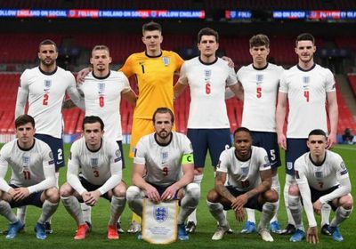 موعد مباراة إنجلترا ومقدونيا بتصفيات يورو 2024