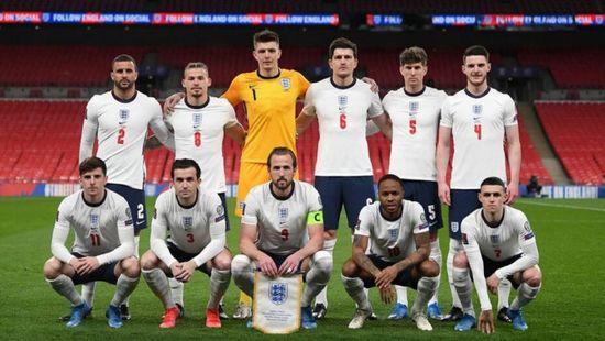 موعد مباراة إنجلترا ومقدونيا بتصفيات يورو 2024