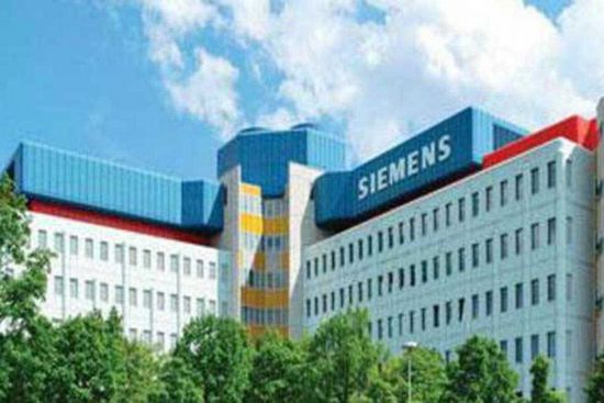 سيمنز تستثمر ملياري يورو في توسعة أعمالها في آسيا