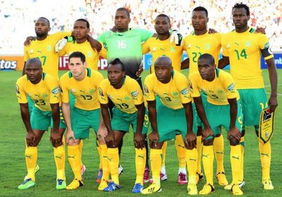 جنوب أفريقيا يهزم المغرب في تصفيات أفريقيا