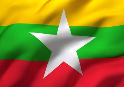 وزير خارجية بورما يحضر محادثات في بانكوك