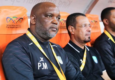 رسميًا.. موسيماني مدربًا للوحدة الإماراتي