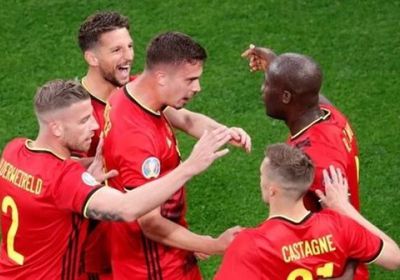 منتخب النمسا ينتزع تعادلًا مهمًا من بلجيكا بتصفيات أوروبا